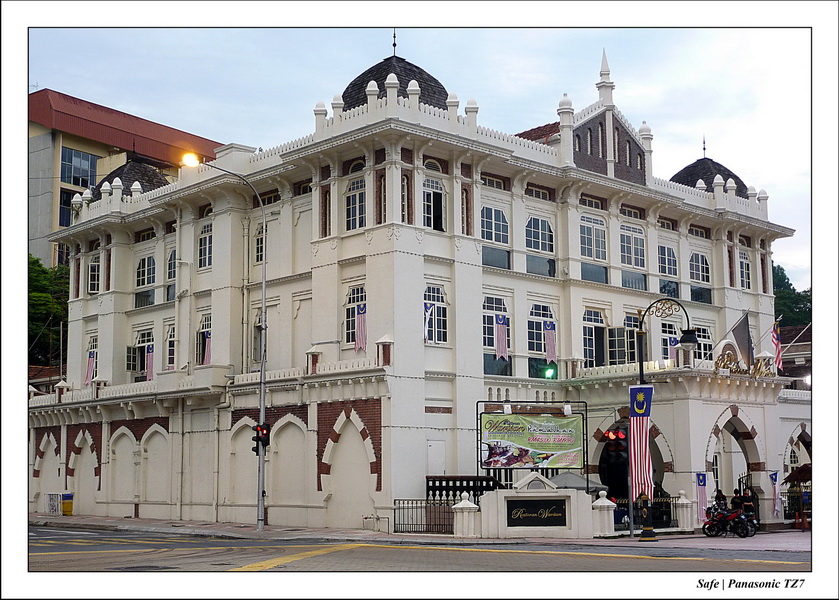 2011 - 08 - Kuala Lumpur 11